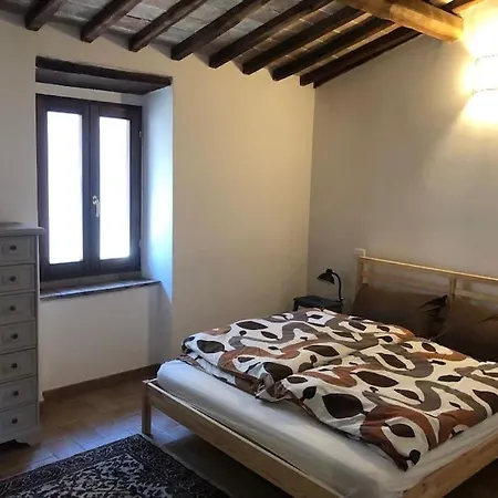 La Casetta Apartman