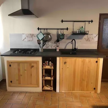 Apartman La Casetta *