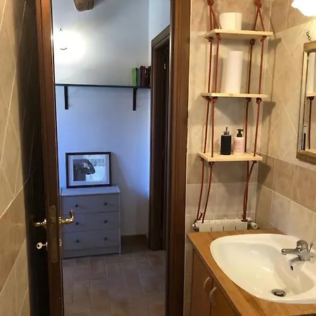 Apartman La Casetta