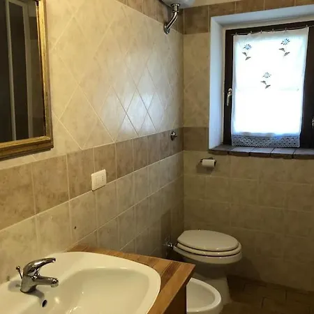 La Casetta Daire Ferentillo