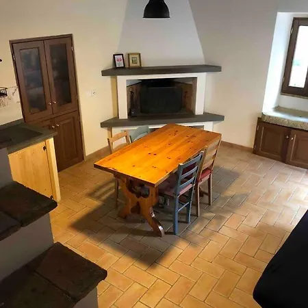 La Casetta * Ferentillo