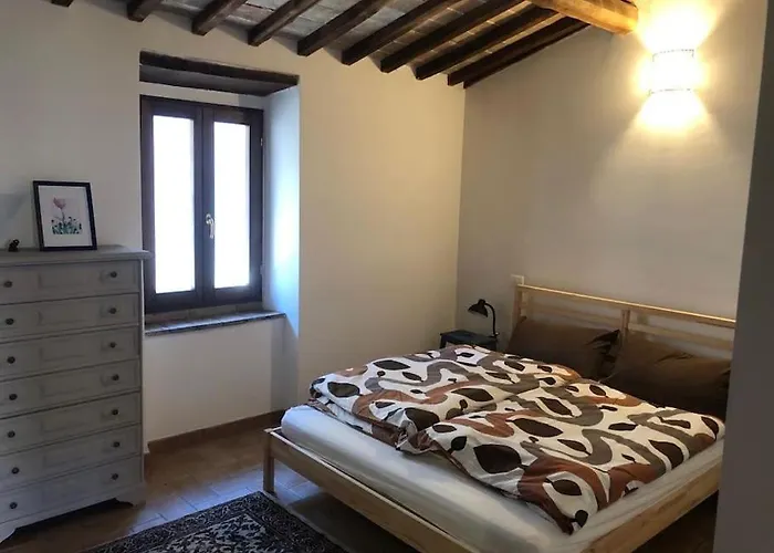 La Casetta Appartement