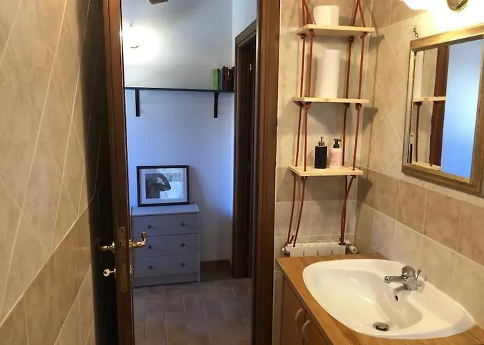 Appartement La Casetta