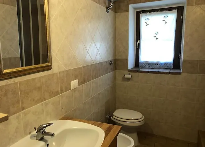 La Casetta Appartement Ferentillo