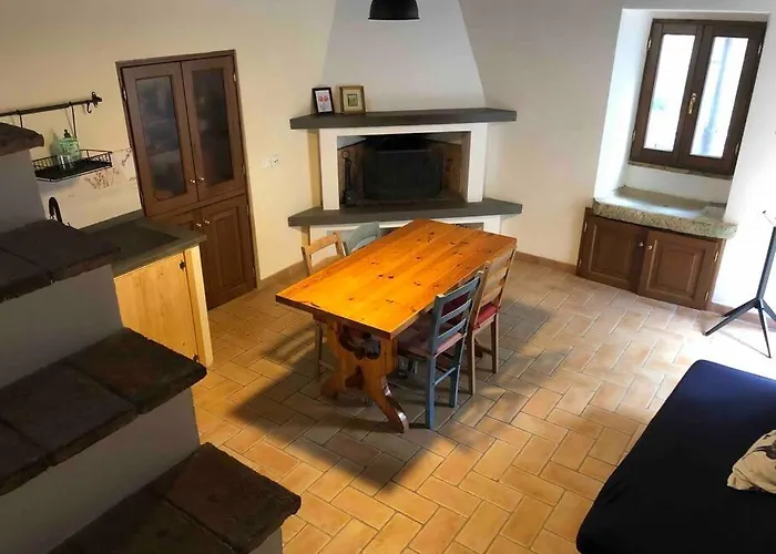 La Casetta * Ferentillo